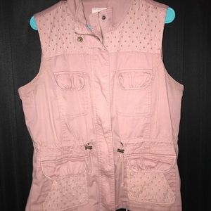 Vest